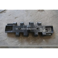 Trackpad crawler crane bagian untuk sany scc500 50t